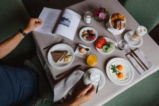 Hotel Aurora - Lech am Arlberg - 7
