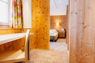 Hotel Aurora - Lech am Arlberg - 6