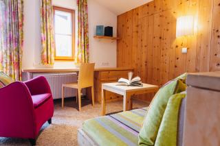 Hotel Aurora - Lech am Arlberg - 1