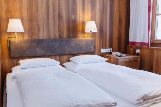 Hotel Aurora - Lech am Arlberg - 1