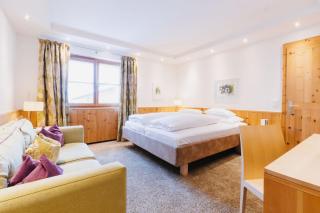 Hotel Aurora - Lech am Arlberg - 3