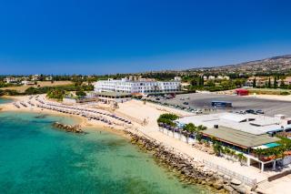 Corallia Beach Hotel Apartments - Coral Bay - 7