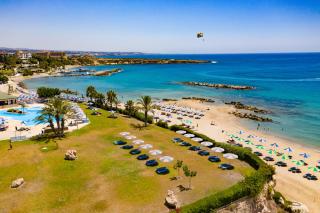 Corallia Beach Hotel Apartments - Coral Bay - 1