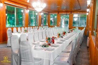 Vilesh Palace Hotel - 5