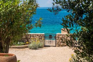 Apartmani Maslina - Tovrnele - 9