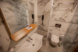 Kleopatra Fatih Hotel - Alanya - 2