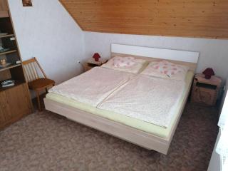 Susanne Apartman - Balatonboglár - 1