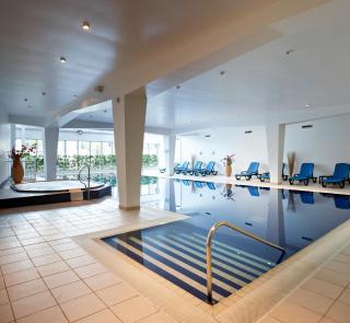 Holland House Hotel & SPA Leisure Club By Sunday Cardiff - Cardiff - 9