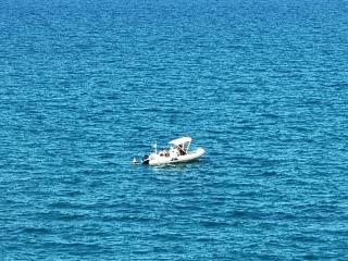 vacanze al Mare appartamento in villa - Torino di Sangro - 1