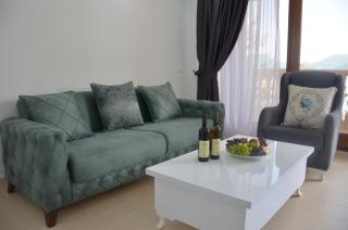 Andaluni Beach Apartments - Pržno - 2