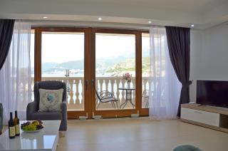 Andaluni Beach Apartments - Pržno - 3