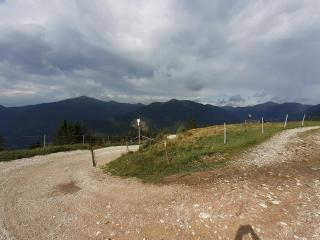 B&B PRA' DEI CERVI - Telve - 1