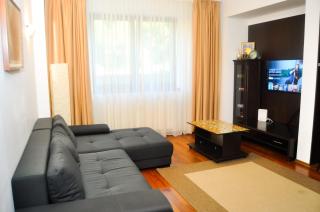 Predeal Fine Apartaments Clabucet - Predeal - 0