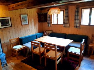 Chalet Verdino - Bad Kleinkirchheim - 1