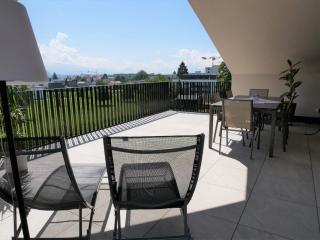 Penthouse 37th HEAVEN (ca. 90m²) - Lochau - 7