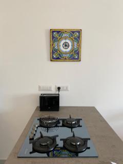 Casa Aletos Roccalumera-Taormina - Roccalumera - 2
