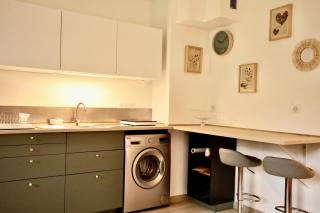 Studio Royal de la Plage - Deauville - 4