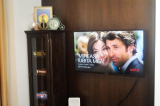 Predeal Fine Apartaments Clabucet - Predeal - 6