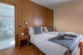 Hotel Cima Piazzi - Valdidentro - 6