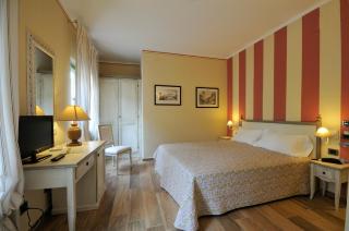 Hotel Dei Conti - Castelnuovo di Val di Cecina - 2