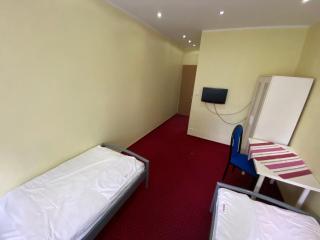 Hotel Tequila - Międzyrzecz - 8