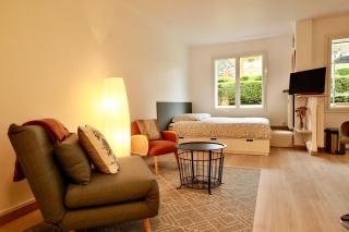Studio Royal de la Plage - Deauville - 9