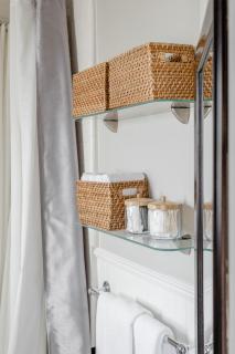 Casita Charm, Cozy Character - Long Beach - 1