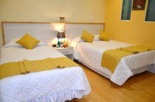 Kuna Hotel - Cuenca - 7