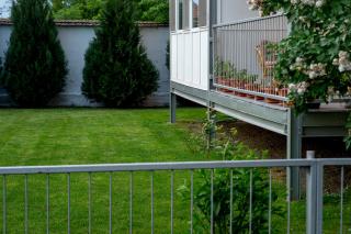 Terezianum Apartments, Free Parking - 6