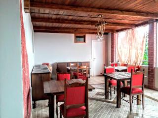 I due Leoni bed and breakfast - Laureana di Borrello - 7