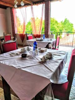 I due Leoni bed and breakfast - Laureana di Borrello - 9