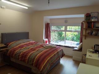 Spacious King Bedroom in Grantham Lincolnshire - Grantham - 9