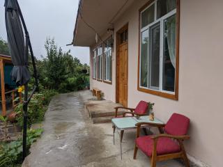 Tatev Guest House - Tatʼev - 6