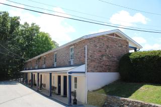The North Star Inn - Corinth - 7