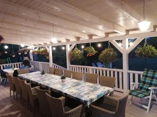 Cherry Tree Cottage, Balatonszemes - Balatonszemes - 9