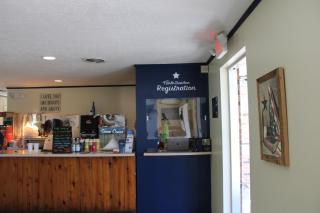 The North Star Inn - Corinth - 9