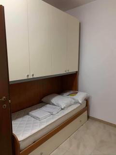 Casa sul mare Golfo dell'Asinara I - 5