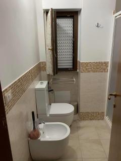 Casa sul mare Golfo dell'Asinara I - 7