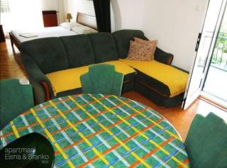 Apartmani Elena i Branko - Brist - 4