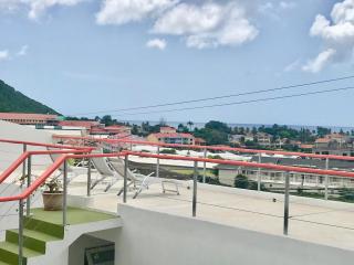 Cleopatra Villas - Sea View - Rodney Bay Village - 6