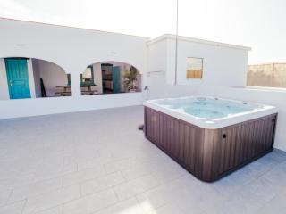 Casa El Matorral - Frontera - 8