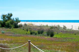 Beach apartment IV Coeur de Plage - Castelldefels - 5