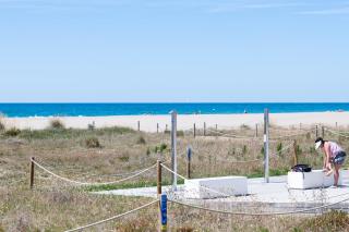 Beach apartment IV Coeur de Plage - 2