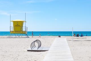 Beach apartment IV Coeur de Plage - Castelldefels - 0