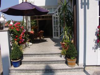 Hotel am Schloss Neuenstein - 7