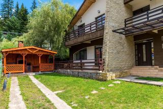 Casa Ligiana - Buşteni - 8