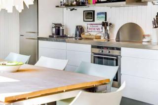Cozy summer house 50 meter from the beach, 89 m² - Dronningmølle - 8