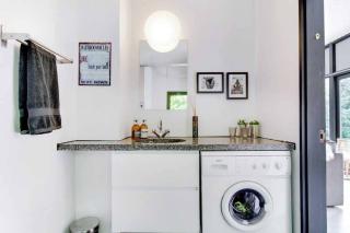 Cozy summer house 50 meter from the beach, 89 m² - 6