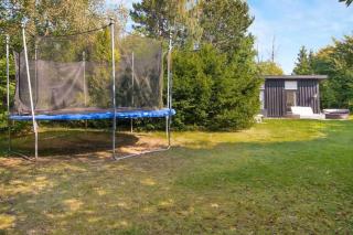 Cozy summer house 50 meter from the beach, 89 m² - Dronningmølle - 1