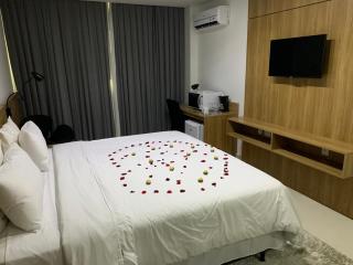 Estudio Itaipava Suíte - Itaipava - 8